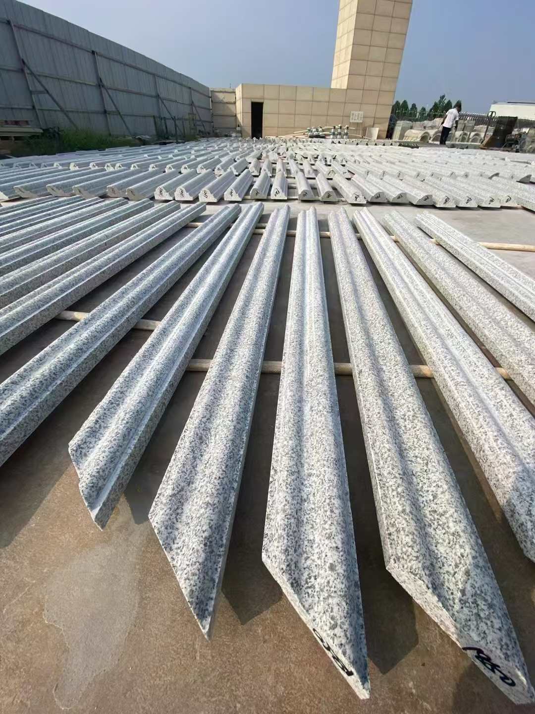 烟台 别墅异形线条 异形定制